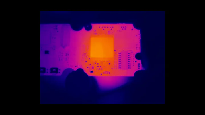 Inside Our Lab: The New Luxonis OAK4 Camera Powers Up! 📸