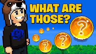 I FOUND These Mystery Bubbles in GOBBLE! screenshot 4