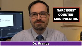 10 Ways to Manipulate a Narcissist | (Keeping the Peace with a Narcissist)