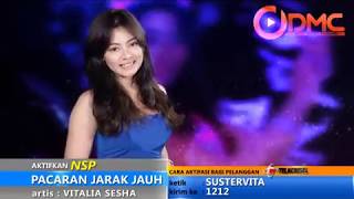 Vitalia Sesha - Pacaran Jarak Jauh RBT