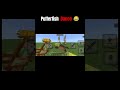 jhinka chinka  jhinka chinka #minecraft #shortvideo