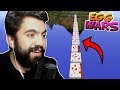 PASTA YOL TAKTİĞİ !!! | EGG WARS