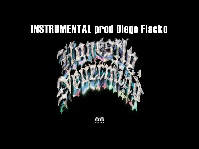 DRAKE - STICKY INSTRUMENTAL