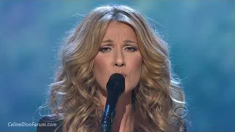 Celine Dion - At Seventeen (LIVE in HDTV)