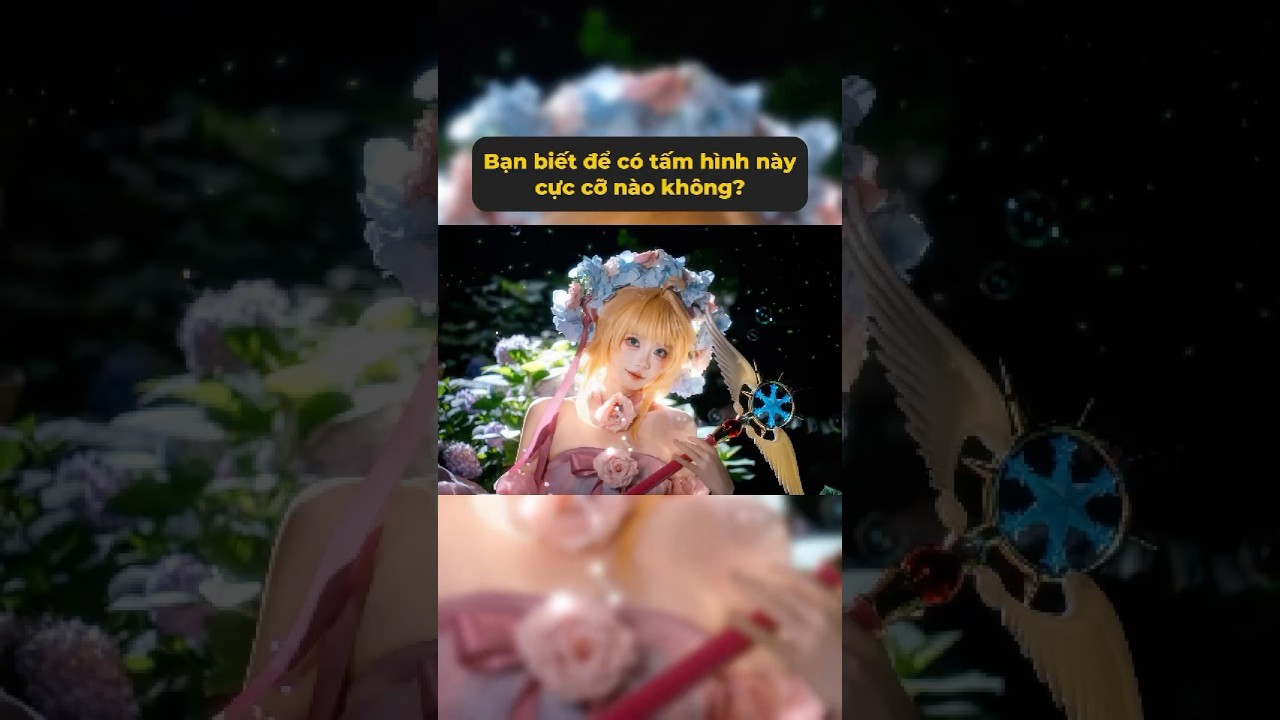 Chụp ảnh “Endless Summer” thật quá gian nan…  #shorts #cosplay #anime #genz #diy #creative #xuhuong