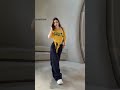 2026 Women Knitted Sweater, Autumn and Winter Color Block Long Sleeve Tassel