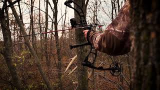 Quest Bows Commercial | Client: Bowhunting Addiction TV