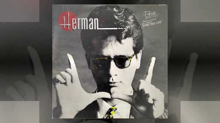 Herman Torres - Paixo