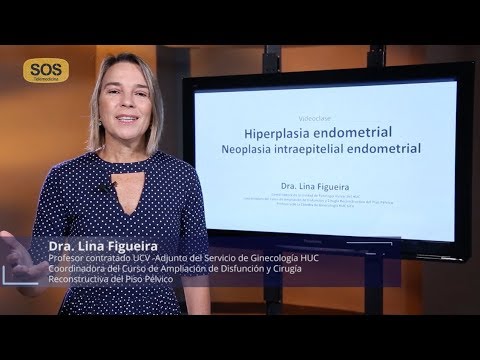 Qué pasa si tengo hiperplasia endometrial