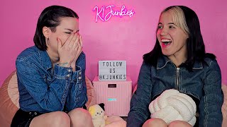 After 10 Years On YouTube... @kjunkies