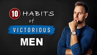 10 Things MEN SHOULD DO every day to HAVE a VICTORIOUS LIFE! by DLM Men's Lifestyle 10,999 views 5 months ago 15 minutes