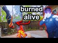Emotional Moments That Left COPS Speechless!