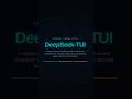 DeepSeek-TUI: 3 Game-Changing Features for AI Coding Agents 🚀💻 #DeepSeek #AIcoding #CodingAgent