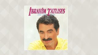 İbrahim Tatlıses -  Allah Yalanı Sevmez Resimi