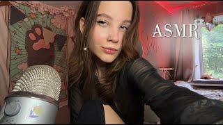 : ASMR |  ,  , ,   