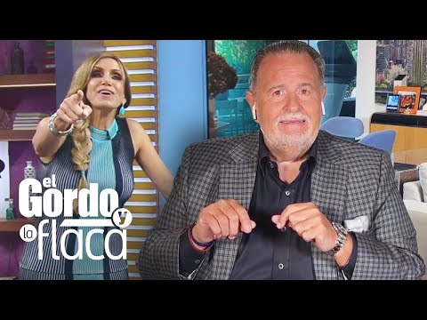 Video: El Gordo De Molina Melakukan 