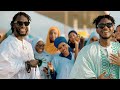 Akhlou brick  rakadiou ci baye clip officiel