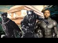 Black panther  coffin dance song cover