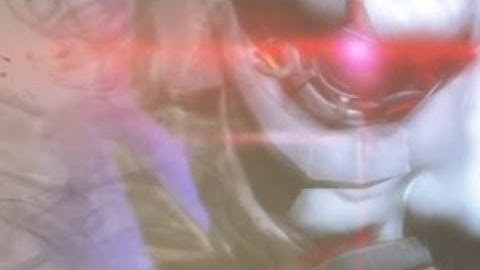 DOA6 Raidou Combo Video