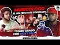 MUSICOLOGO REVELA CÓMO LOGRÓ GRABAR CON NICKY JAM. EL SOLTERO MÁS CODICIADO “TENGO EL DM MÁS LLENO”