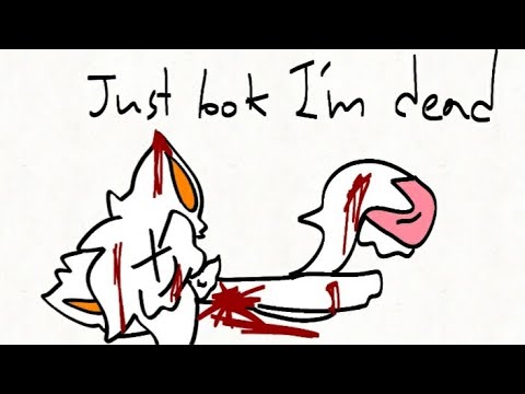 Stupid horse animation (unfinished)
