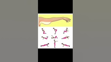 Faça 3 ou 4 vezes com 20 repetições cada! Deixe seu coração para receber mais vídeos como esse!