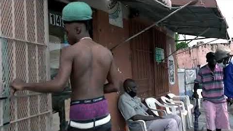 Raw Youngin - K2 Geekin Official Video