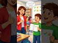 Day 22 – English Conversation in the Classroom | Daily English Practice #easyenglisheveryday