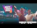 Trailer reaction  grand theft auto vi