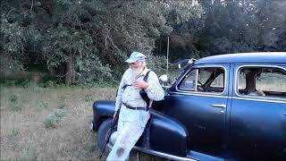Wisdom from John McAfee on the coming Civil War