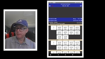 CrewTimer Penalty Management