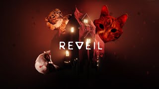 REVEIL | New indie horror game