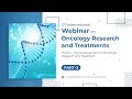 3rd international webinar on oncology and research  november 2023  part 2