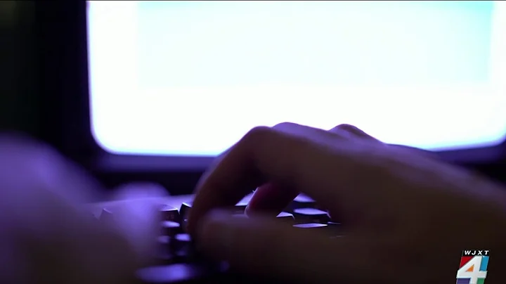 Spike in sextortion schemes targeting young boys spurs warning from FBI Jacksonville