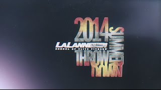 2014 Lalanne Summer Throwdown by DQ3