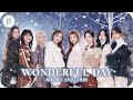 TWICE (トゥワイス) ~ Wonderful Day ~ Short Vocals Analysis (&quot;Na-na-na...&quot; &amp; Ad-Libs)