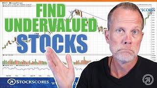HOW TO BUY UNDERVALUED STOCKS