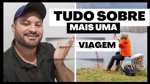 Fui pra um dos lugares mais lindos do Brasil… e quase não voltei 😱🌴✈️"