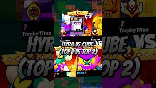 Hyra Vs Cube Crazy Game