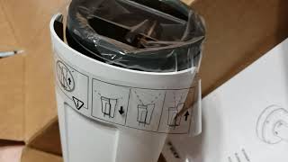 Unboxing Axis P1445-LE Security Camera - more powerful than appears