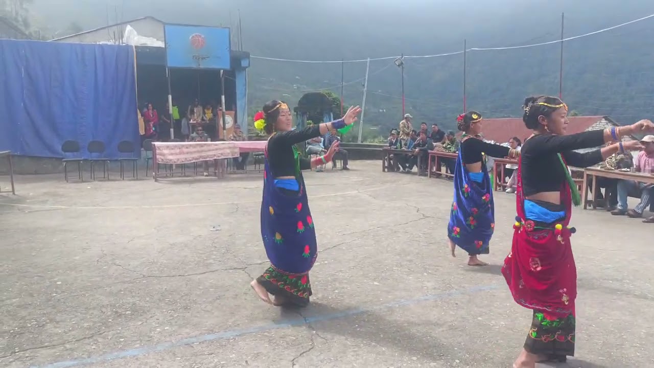 फूल जस्ती भन्दिन्छन् कसैले (क्यामेराको क्वालिटी त्यति राम्रो त छैन त्यै पनि अपलोड गर्दै)