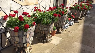 Diy - Yard Landscaping Ideas 2 Ideje Za Uredjenje Dvorista 2