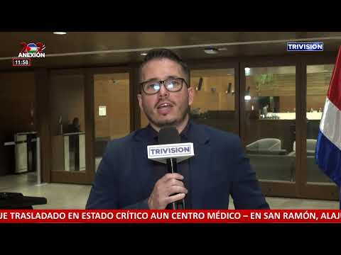 Edder Hernández, pide que se den oportunidades para los jóvenes, en lugar de visitas a cárceles.