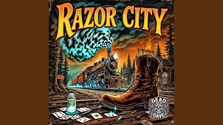 Razor City