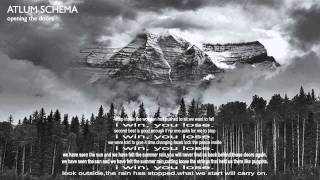 Atlum Schema - Opening the Doors (album)