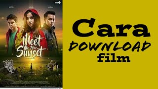 DownloadCara download film MEET ME AFTER SUNSET WEB-DL 480p MP3 MP4 Cara download film MEET ME AFTER SUNSET WEB-DL 480p
