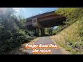 Frager Road Bike trail
