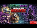 Pokemon Reborn Randomizer Nuzlocke Run #7