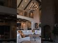 Tuscan Grand Living Room Decor Ideas