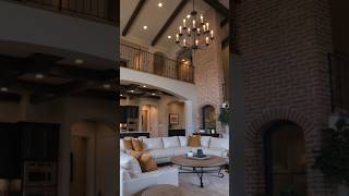 Tuscan Grand Living Room Decor Ideas